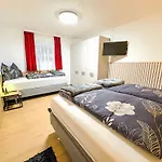 Anneliese By Interhome Apartman