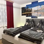 Anneliese By Interhome Апартаменты Майсхофен