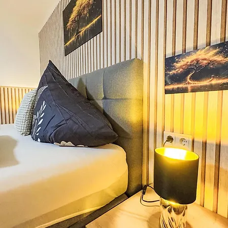 Anneliese By Interhome 公寓 *