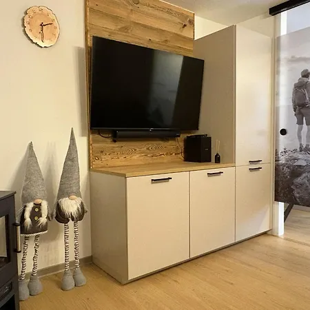 Anneliese By Interhome Apartmán