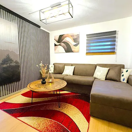 Anneliese By Interhome 公寓 麦舒芬