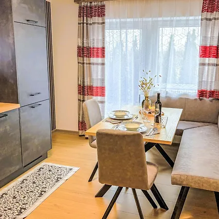 Anneliese By Interhome Apartmán Maishofen