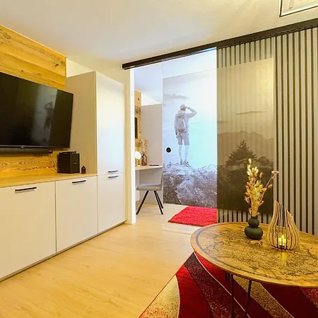 Apartmán Anneliese By Interhome