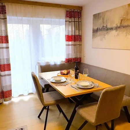 Anneliese By Interhome Apartmán Maishofen