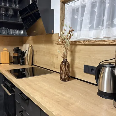 Apartmán Anneliese By Interhome Maishofen