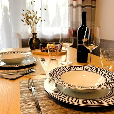 Apartmán Anneliese By Interhome *