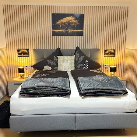 Anneliese By Interhome Apartmán *