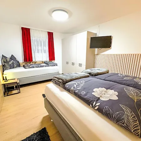 Anneliese By Interhome Apartmán