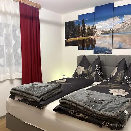 Anneliese By Interhome Apartmán Maishofen