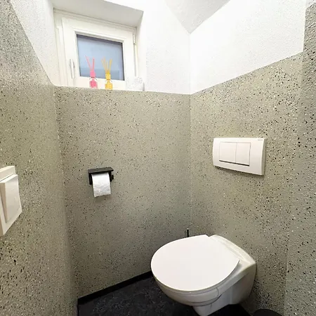 Anneliese By Interhome *