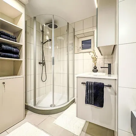 Apartmán Anneliese By Interhome Maishofen