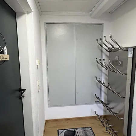 Anneliese By Interhome * Maishofen