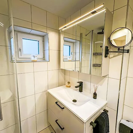 Anneliese By Interhome Apartmán