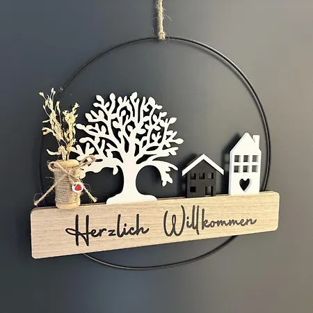 Anneliese By Interhome Apartment