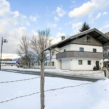 Anneliese By Interhome