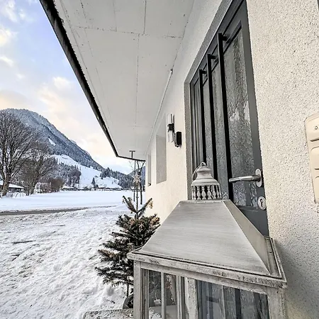 Anneliese By Interhome