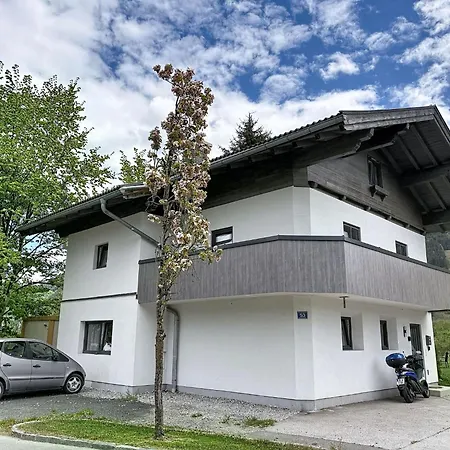 Anneliese By Interhome Apartmán