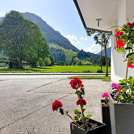 Apartmán Anneliese By Interhome Maishofen