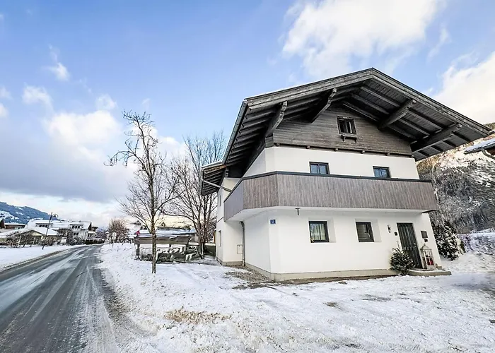 Anneliese By Interhome