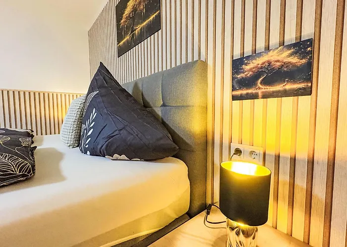 Anneliese By Interhome Apartment *