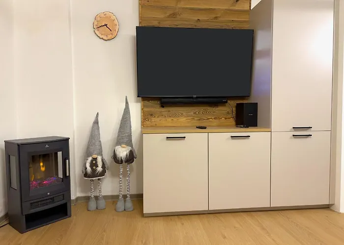 Apartment Anneliese By Interhome Maishofen