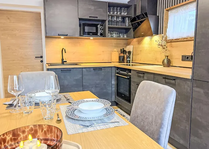 Apartment Anneliese By Interhome *