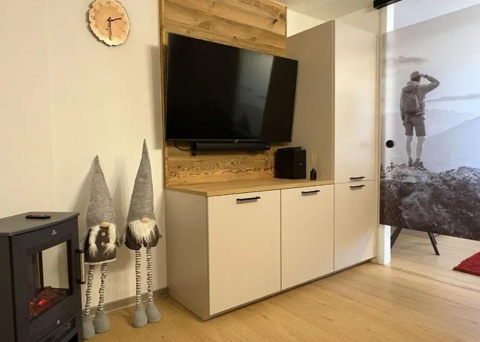 Anneliese By Interhome Apartment