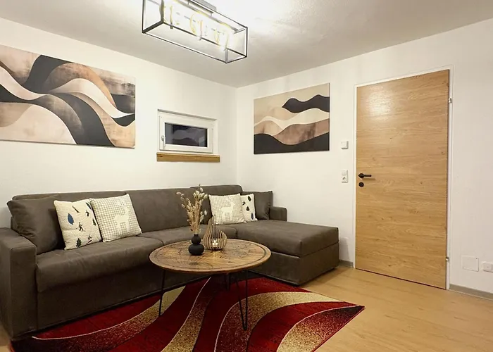 Anneliese By Interhome * 麦舒芬