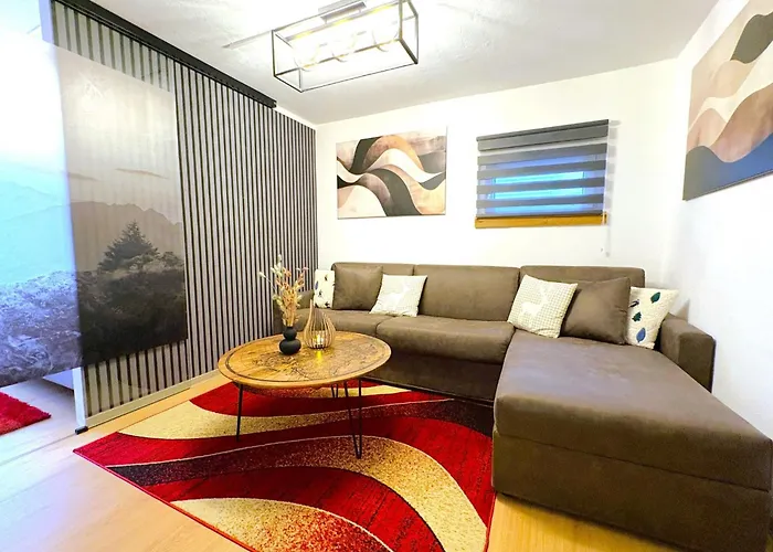 Anneliese By Interhome Apartment Maishofen