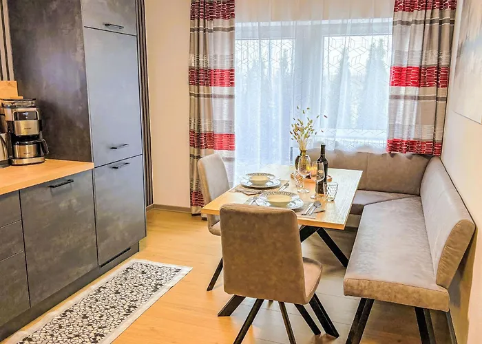 Anneliese By Interhome Apartment Maishofen