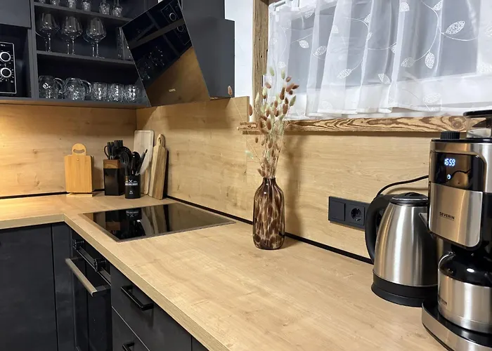 Apartment Anneliese By Interhome Maishofen