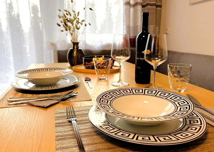 Apartment Anneliese By Interhome *