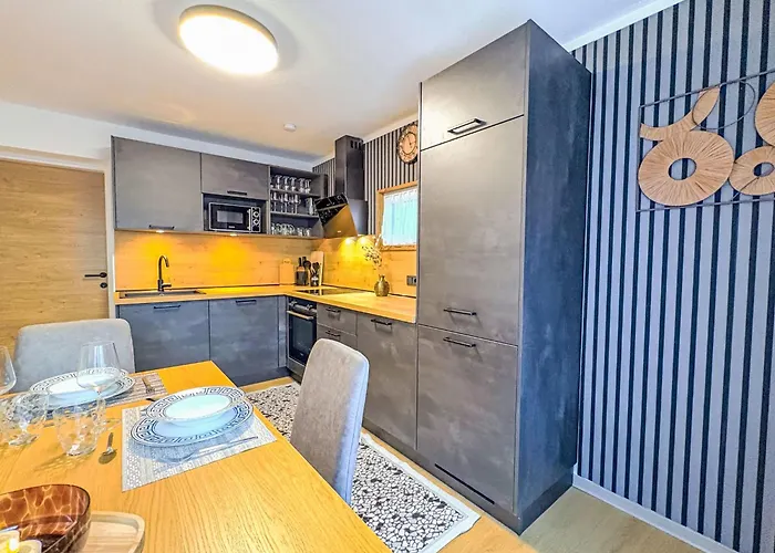 Anneliese By Interhome * Maishofen