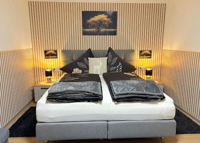 Anneliese By Interhome Apartment *