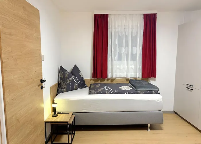 Anneliese By Interhome *