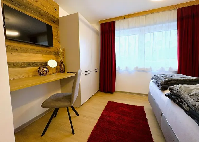 Anneliese By Interhome