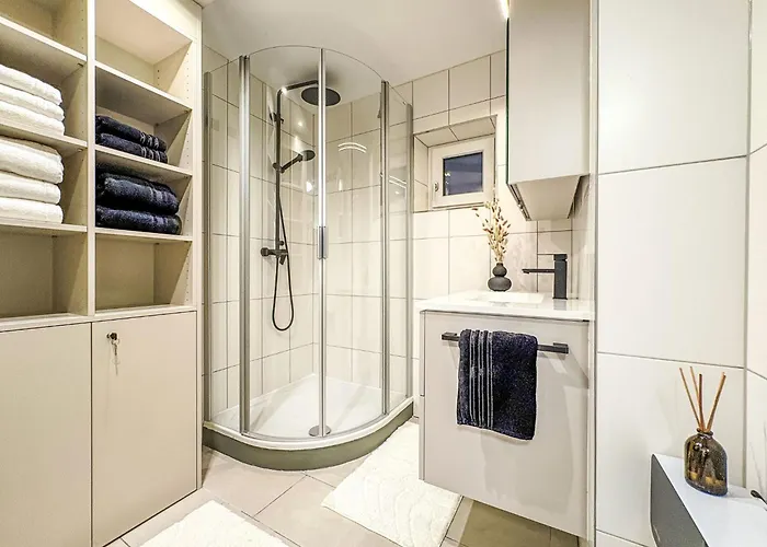 Apartment Anneliese By Interhome Maishofen