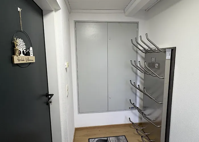 Anneliese By Interhome * 麦舒芬