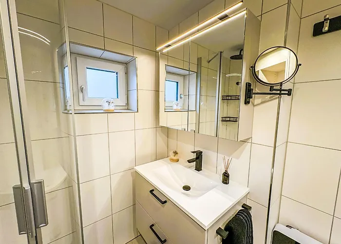 Anneliese By Interhome Apartment