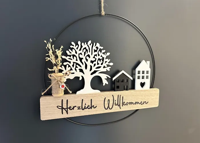 Anneliese By Interhome Apartment