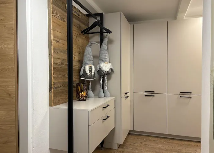 Anneliese By Interhome