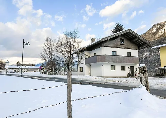 Anneliese By Interhome