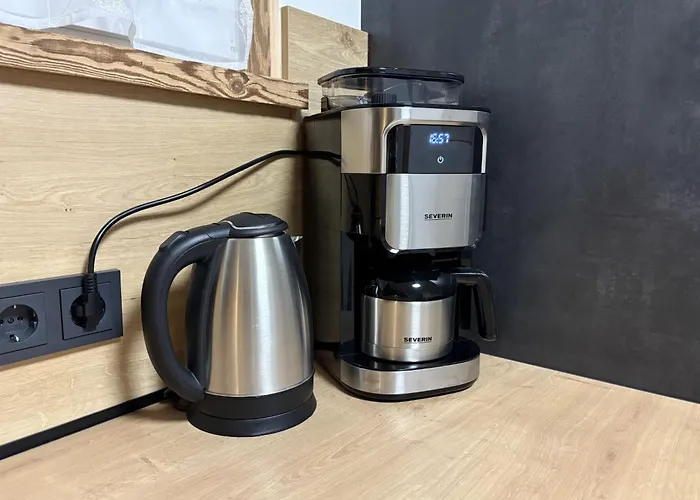 Anneliese By Interhome 公寓 麦舒芬