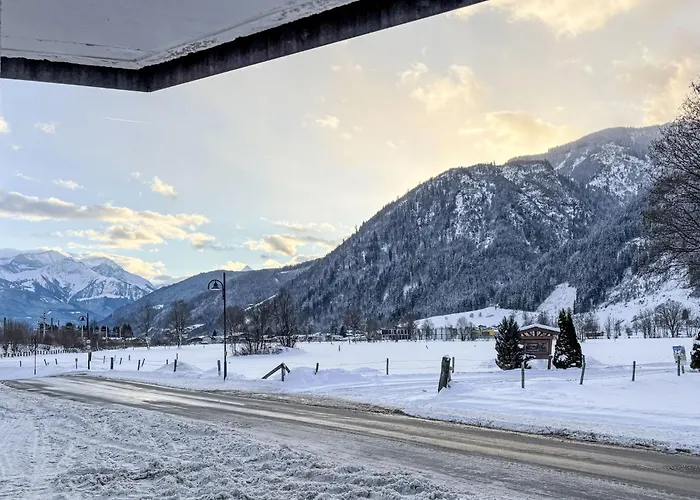 Apartment Anneliese By Interhome