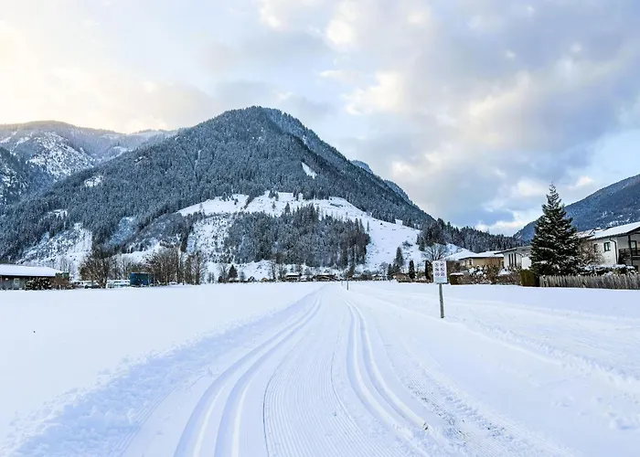 Anneliese By Interhome 麦舒芬