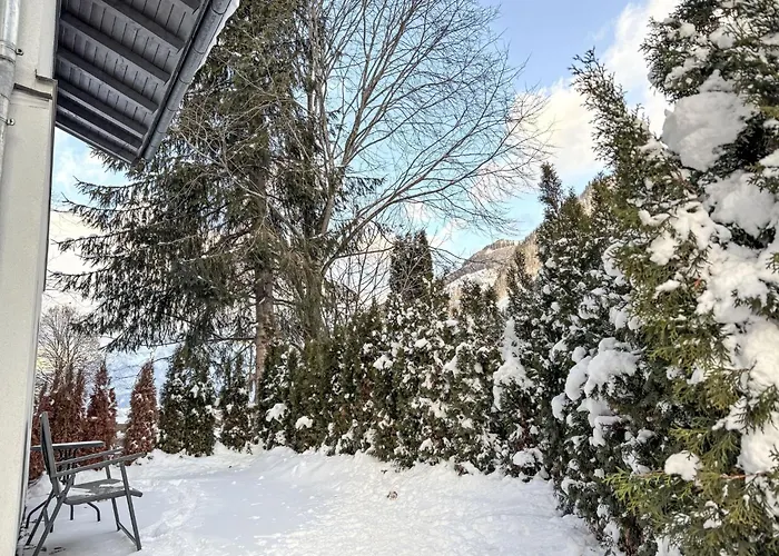 Anneliese By Interhome *