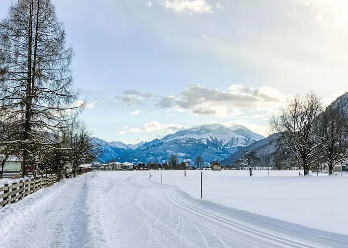 Anneliese By Interhome 公寓 麦舒芬