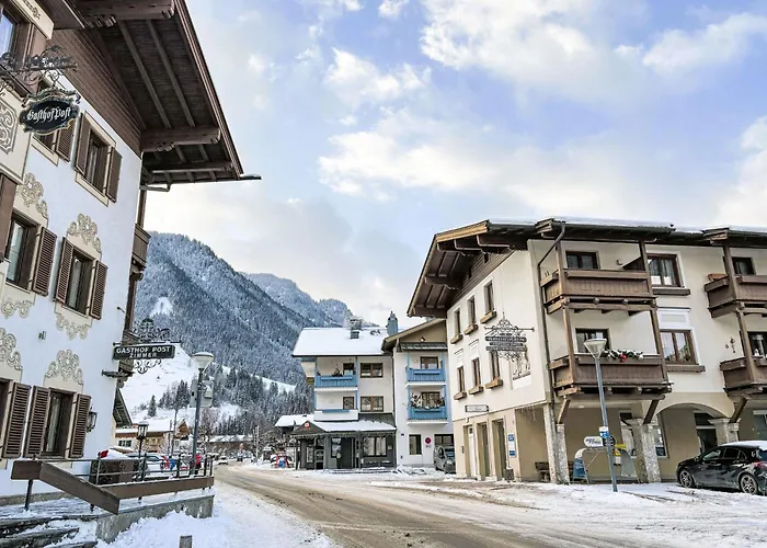 Anneliese By Interhome 公寓