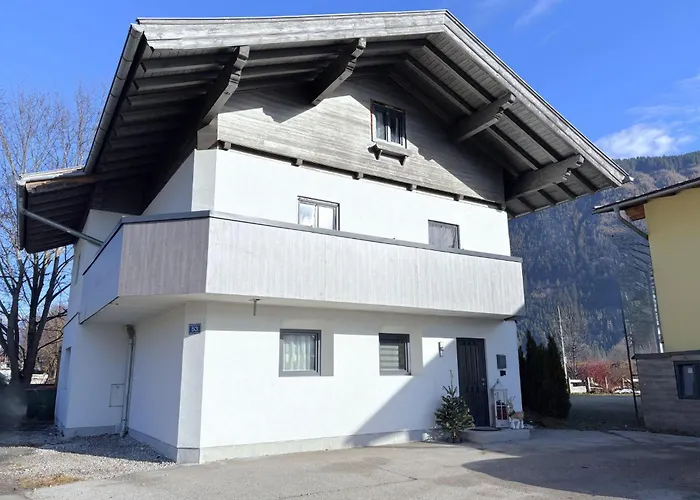 Anneliese By Interhome Apartment *