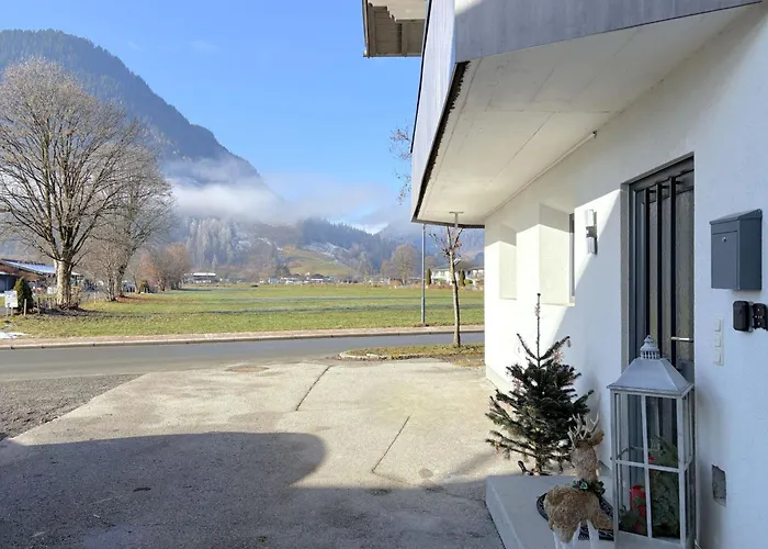 Anneliese By Interhome